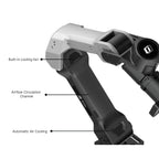 Galaxea Dynamics LEMO A1Z robotic arm cooling system