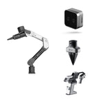 Galaxea LEMO A1Z leichter, kraftgeregelter 6-DOF-Roboterarm