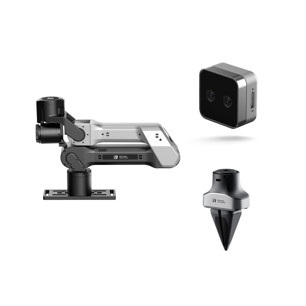 Galaxea LEMO A1Z Lightweight 6-DOF Robot Arm