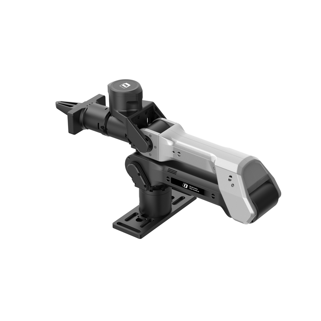 Galaxea A1Z Lightweight Force-Controlled 6-DOF Robot Arm