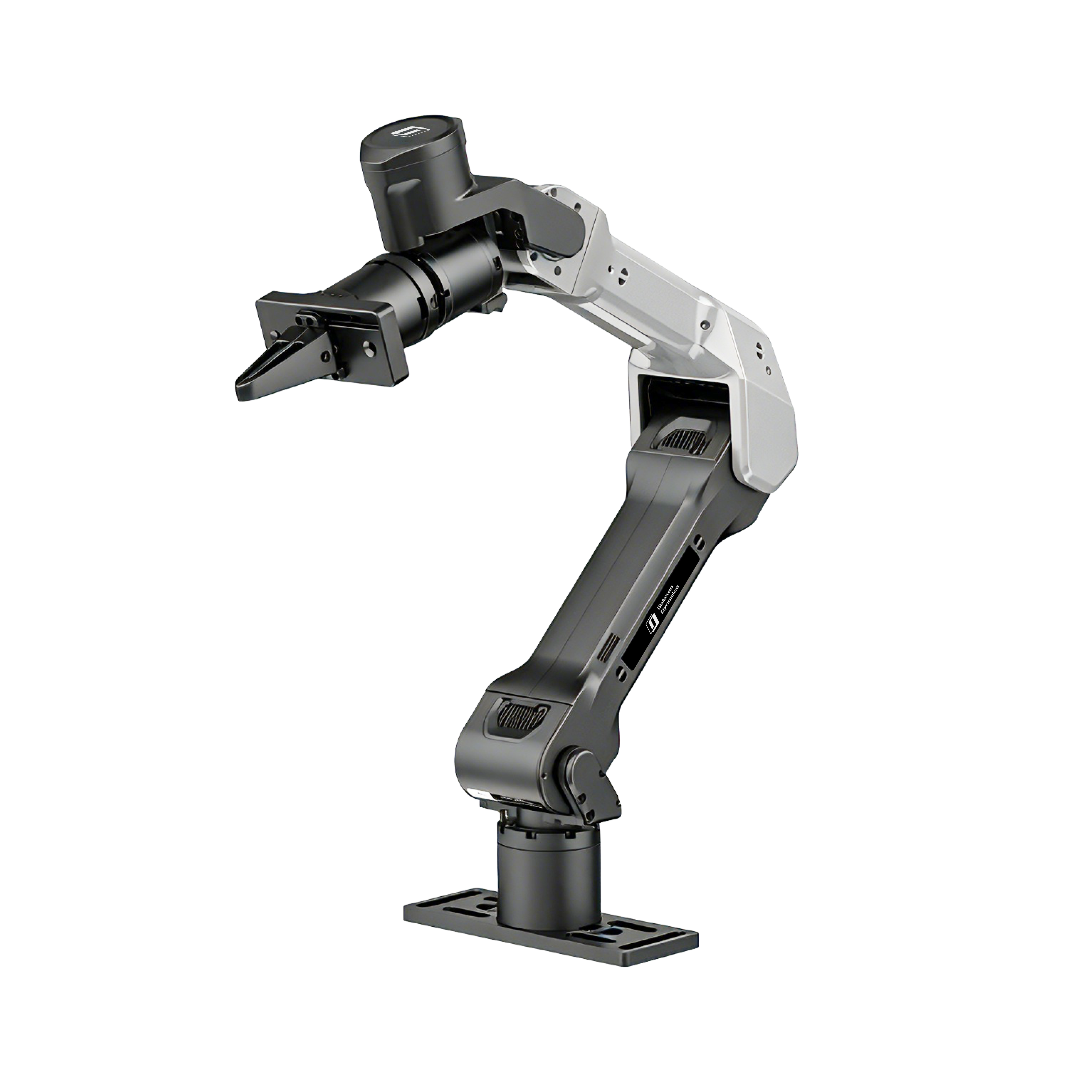 Galaxea A1Z Lightweight Force-Controlled 6-DOF Robot Arm