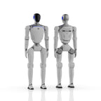 Galaxea Kengo Proprietary Embodied AI Bipedal Robot