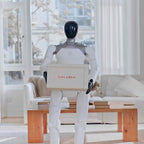 Galaxea Kengo Proprietary Embodied AI Bipedal Robot