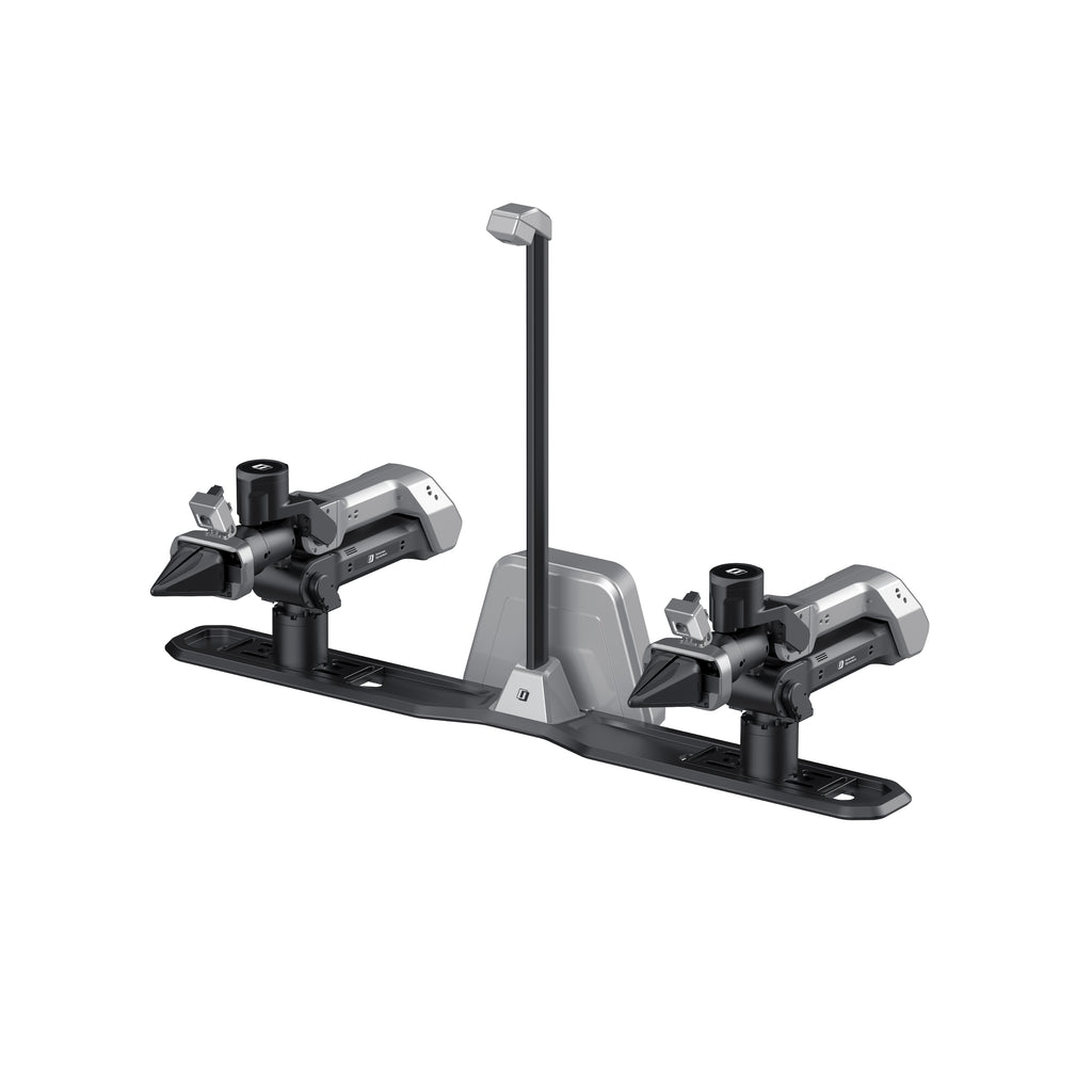 Galaxea LEMO Dual-Arm Desktop Operation Platform