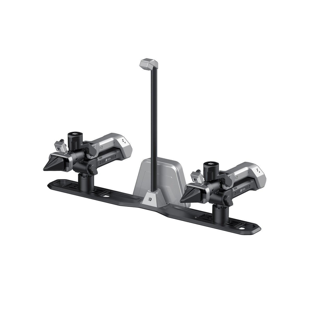 Galaxea LEMO Dual-Arm Desktop Operation Platform