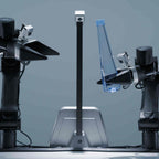 Galaxea LEMO Dual-Arm Desktop Operation Platform