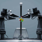 Galaxea LEMO Dual-Arm Desktop Operation Platform