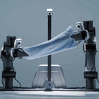 Galaxea LEMO Dual-Arm Desktop Operation Platform