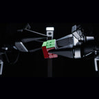 Galaxea LEMO Dual-Arm Desktop Operation Platform