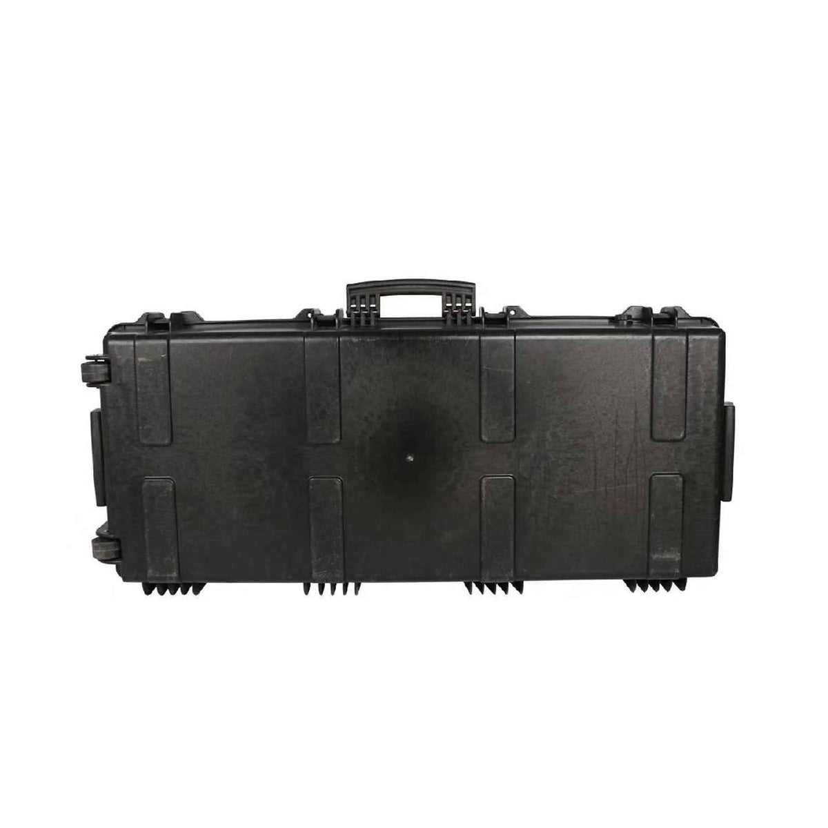 Galaxea Flight Case – LEMO Version