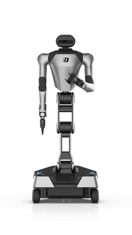 Galaxea R1 Pro - Wheeled Humanoid Robot