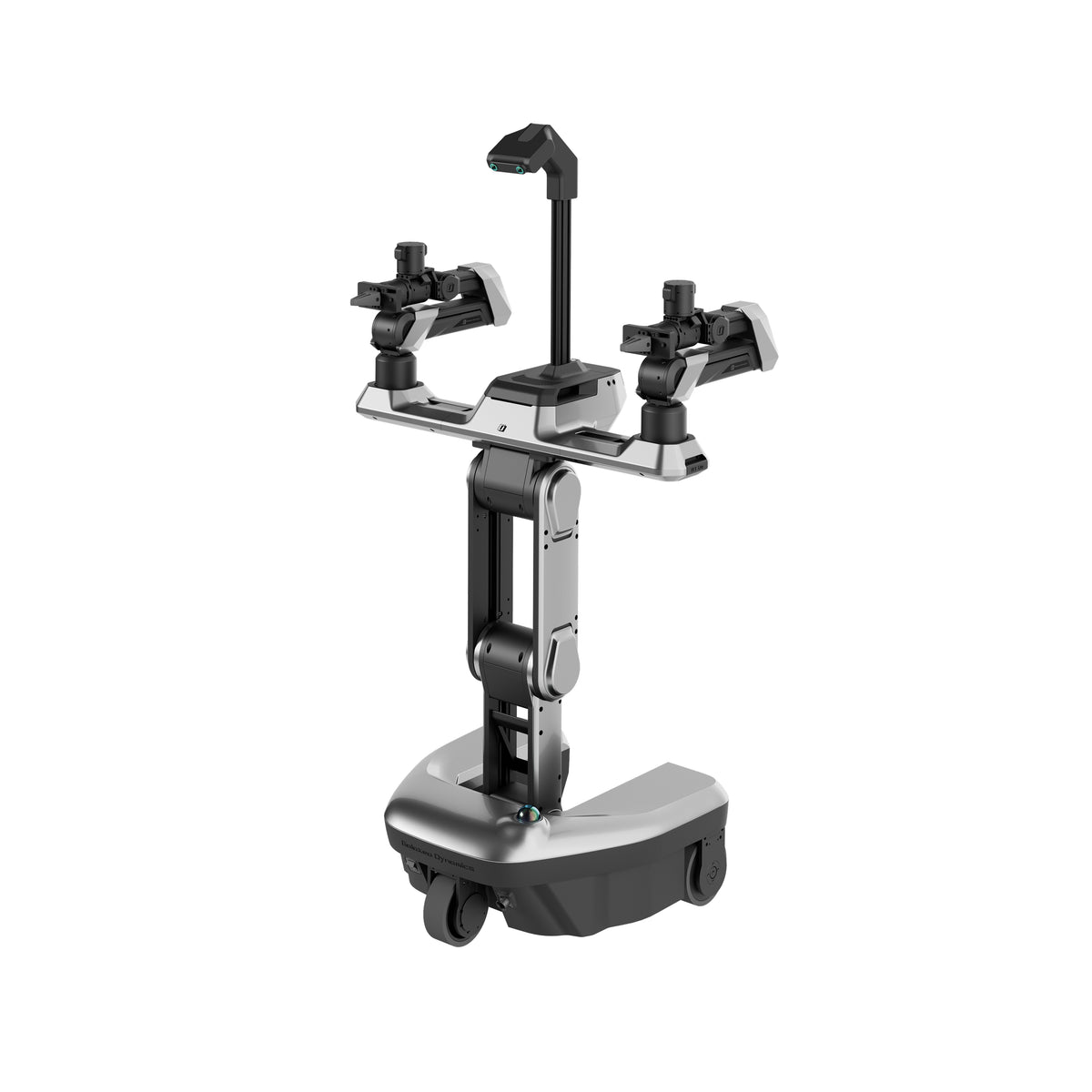 Galaxea R1 Series Pioneering wheeled dual-arm robotics