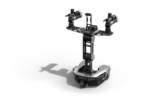 Galaxea R1 Lite Data Collection Dual-Arm Mobile Platform