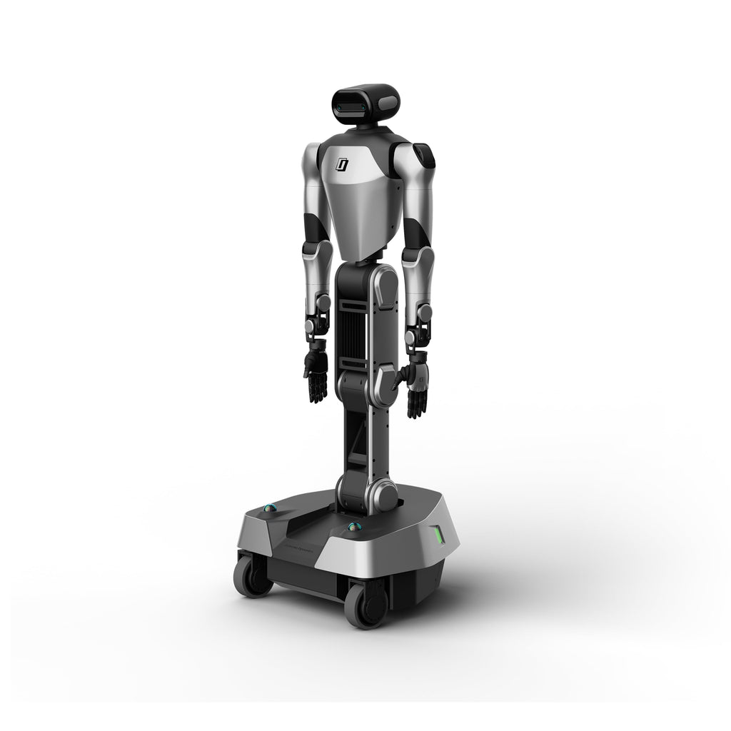 Galaxea R1 Pro 7-DOF Dual-Arm Wheeled Humanoid Robot