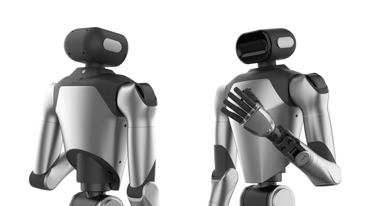 Galaxea R1 Pro New-Gen Universal Humanoid Robot