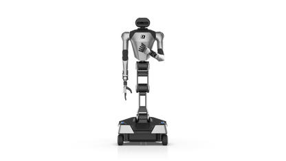 Galaxea R1 Pro New-Gen Universal Humanoid Robot