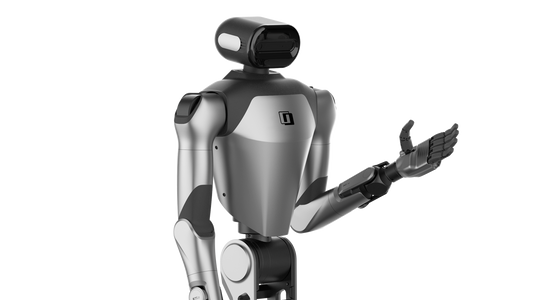 Galaxea R1 Pro - Wheeled Humanoid Robot