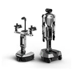 Galaxea R1 Series Pioneering wheeled dual-arm robotics