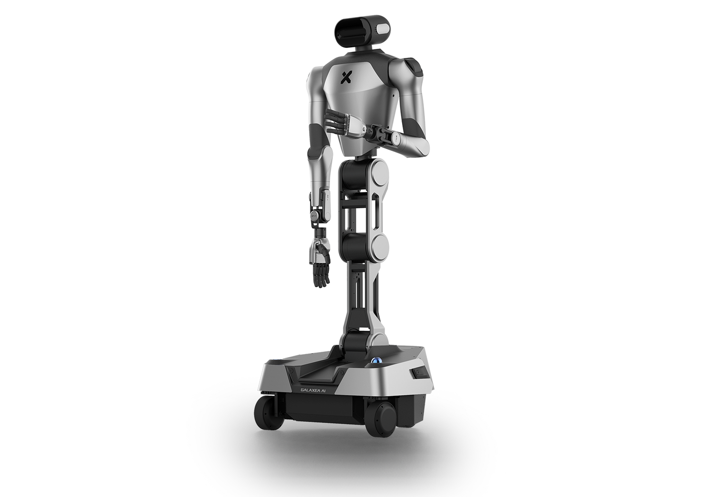 Galaxea R1 Pro New-Gen Universal Humanoid Robot