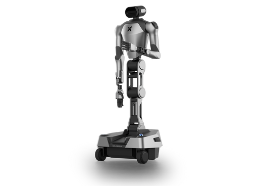 Galaxea R1 Pro New-Gen Universal Humanoid Robot