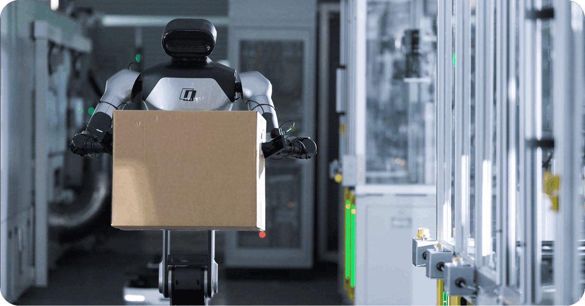 Real-World Operations