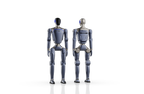 Galaxea’s proprietary embodied AI bipedal robot