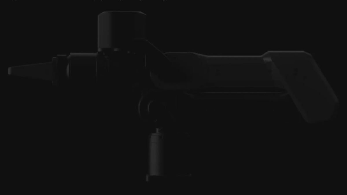 Galaxea Dynamics LEMO A1Z lightweight high-precision, high-payload 6-DOF robotic arm